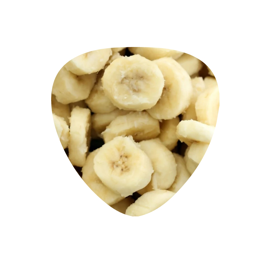 bananas