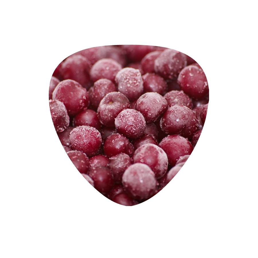 cherries