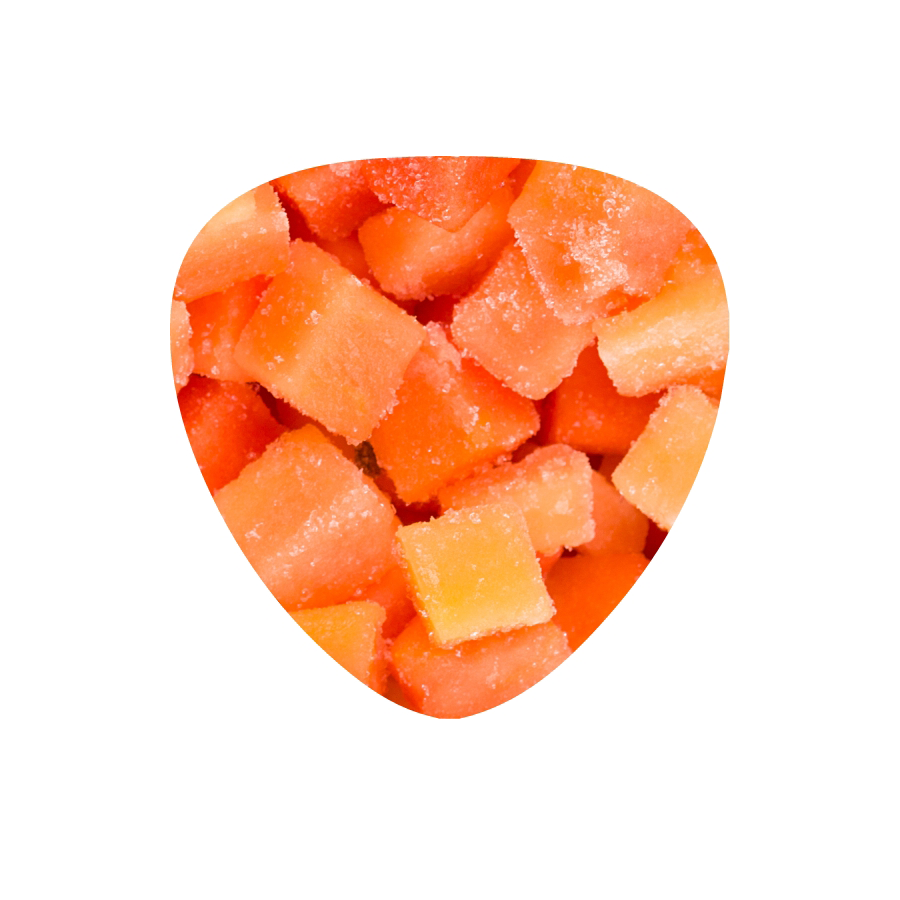 papayas