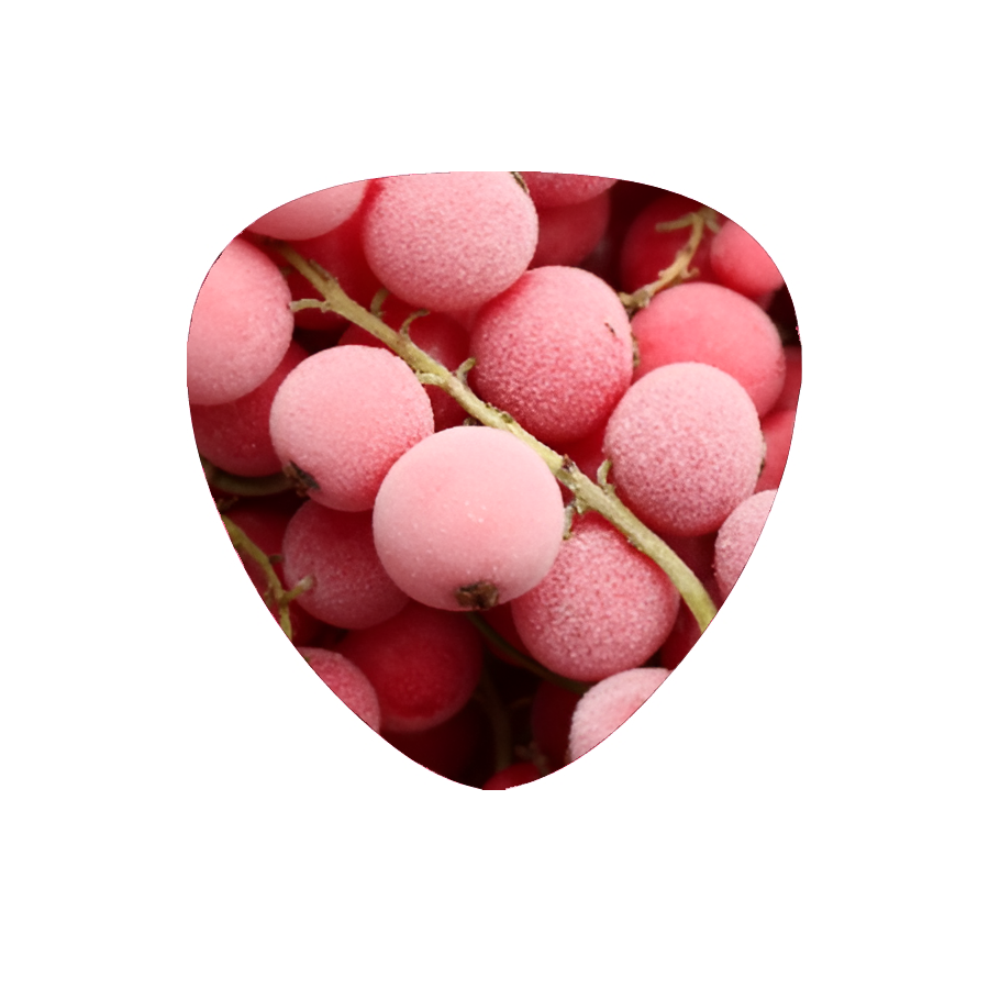 redcurrants